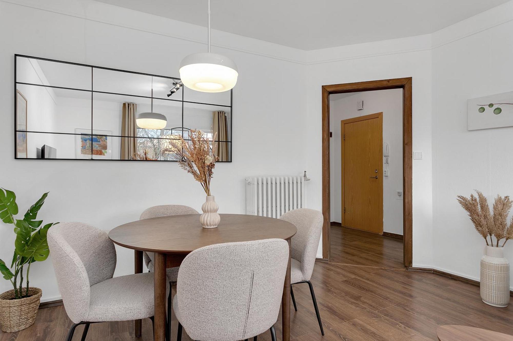Ferienwohnung Modern 2Br Flat In Reykjavík Exterior foto